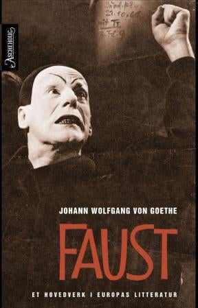 Faust - en tragedie