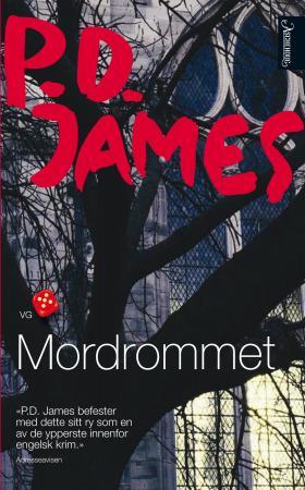 Mordrommet