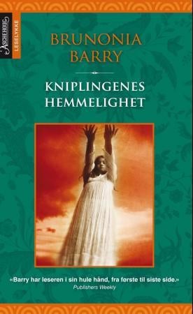 Kniplingenes hemmelighet