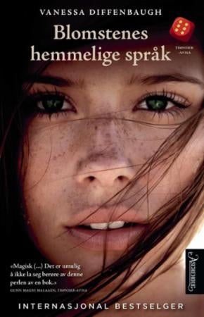 Blomstenes hemmelige språk - roman