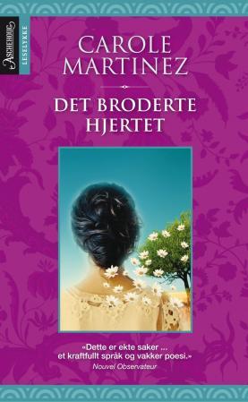 Det broderte hjertet
