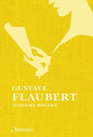 Madame Bovary - fra livet i provinsen