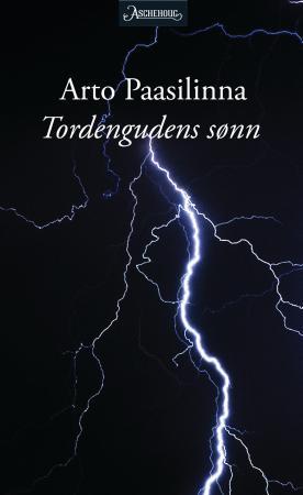 Bilde av Tordengudens Sønn Av Arto Paasilinna
