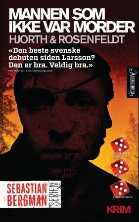 Mannen som ikke var morder