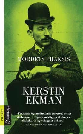Mordets praksis