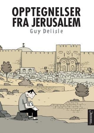 Opptegnelser fra Jerusalem