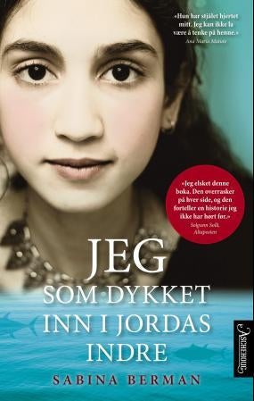 Jeg som dykket inn i jordas indre