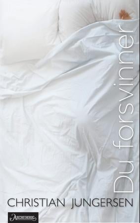 Du forsvinner - roman