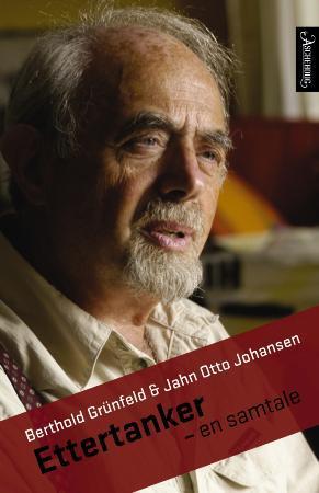 Ettertanker - en samtale