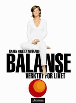 Balanse - verktøy for livet