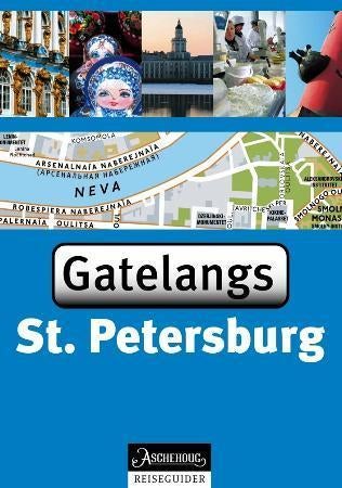St. Petersburg - gatelangs