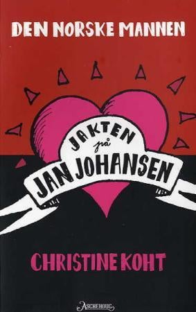 Den norske mannen - jakten på Jan Johansen
