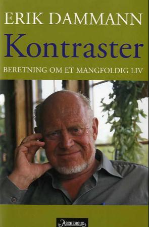 Kontraster - beretning om et mangfoldig liv