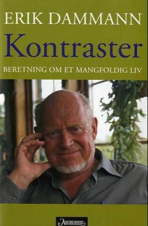 Kontraster - beretning om et mangfoldig liv