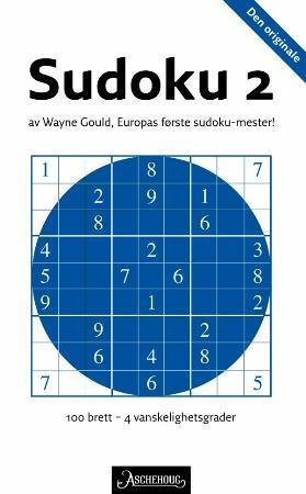 Sudoku 2