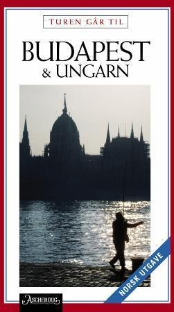 Turen går til Budapest og Ungarn
