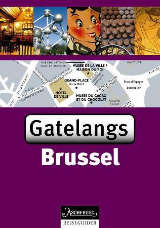 Brussel - gatelangs