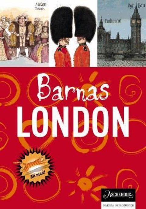 Barnas London