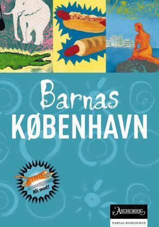 Barnas København