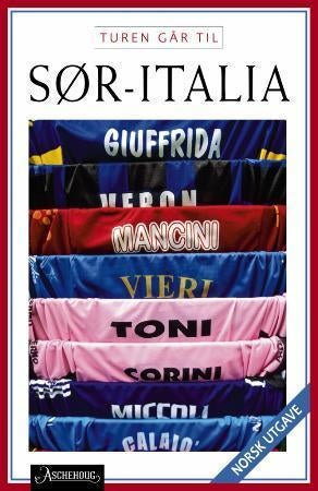 Turen går til Sør-Italia