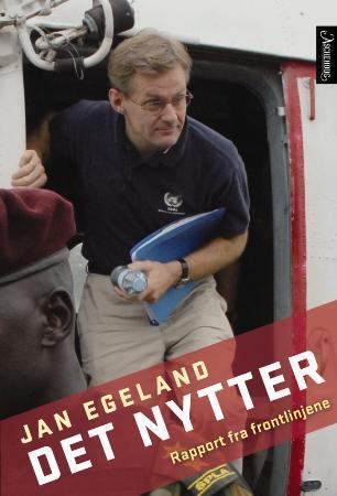 Det nytter - rapport fra frontlinjene