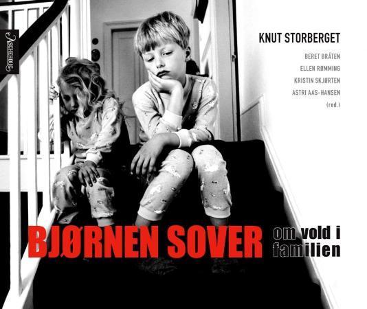 Bjørnen sover - om vold i familien