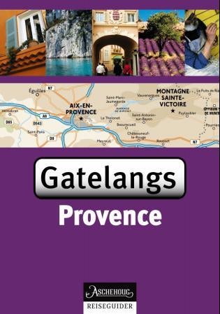 Provence - gatelangs