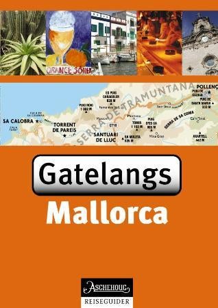 Mallorca - gatelangs
