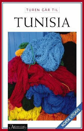 Turen går til Tunisia
