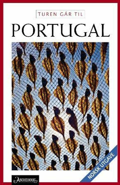 Turen går til Portugal