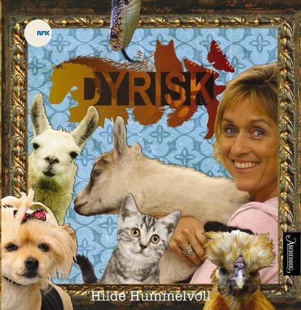 Dyrisk