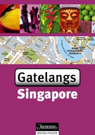 Singapore - gatelangs