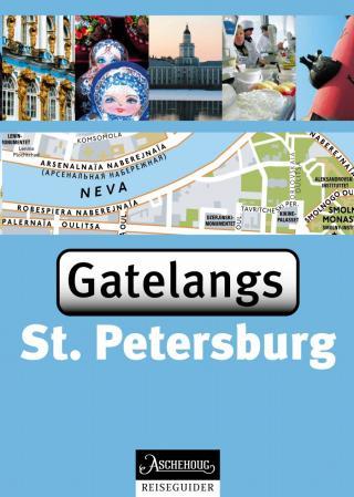 St. Petersburg - gatelangs