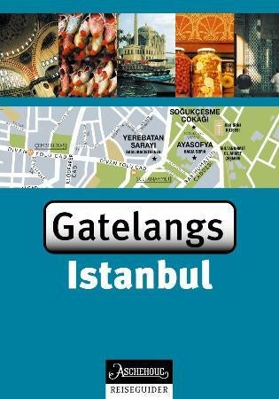 Istanbul - gatelangs