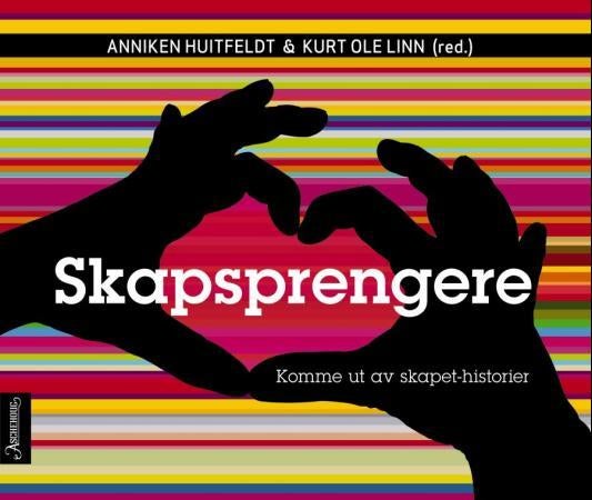 Skapsprengere - komme ut av skapet-historier