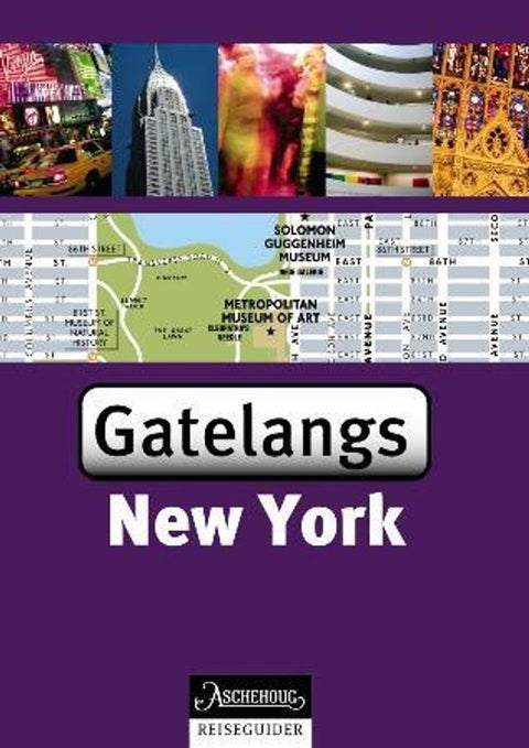 New York - gatelangs
