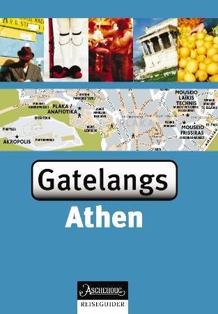 Athen - gatelangs