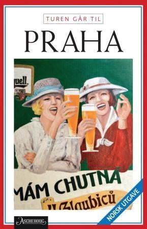 Turen går til Praha