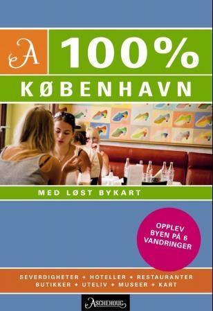 100% København