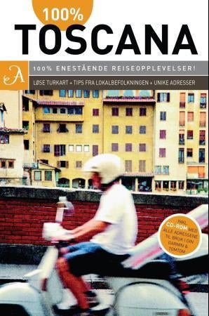 100% Toscana