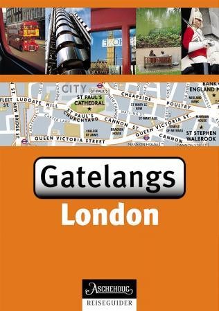 London - gatelangs