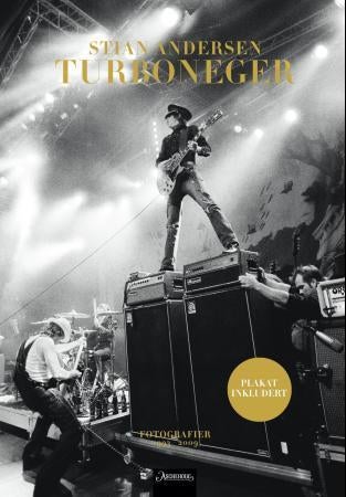 Turboneger - fotografier : 1993-2009