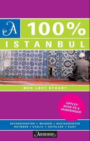 100% Istanbul