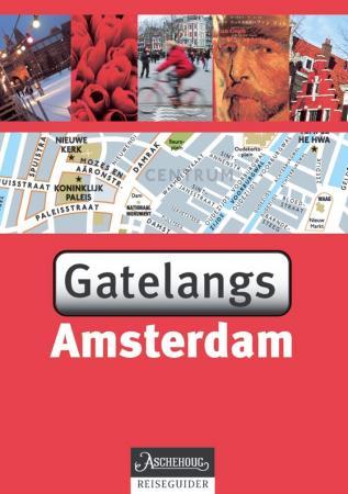 Amsterdam - gatelangs