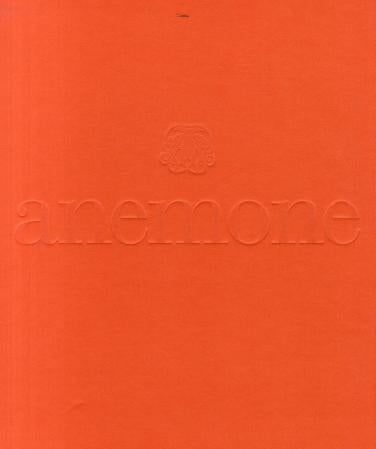 Anemone Wille Våge interiørdesign