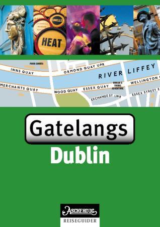 Dublin - gatelangs