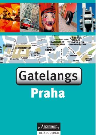 Praha - gatelangs