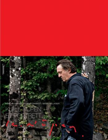 Kjell Nupen - et portrett