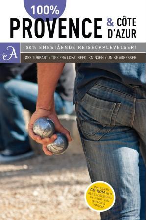 100% Provence & Côte d'Azur