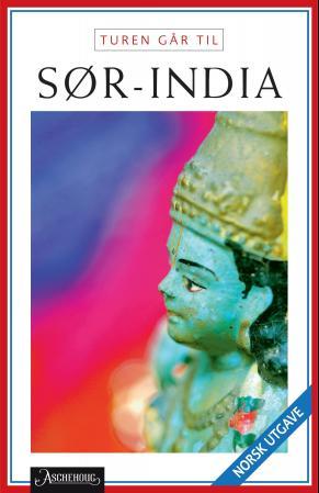 Turen går til Sør-India